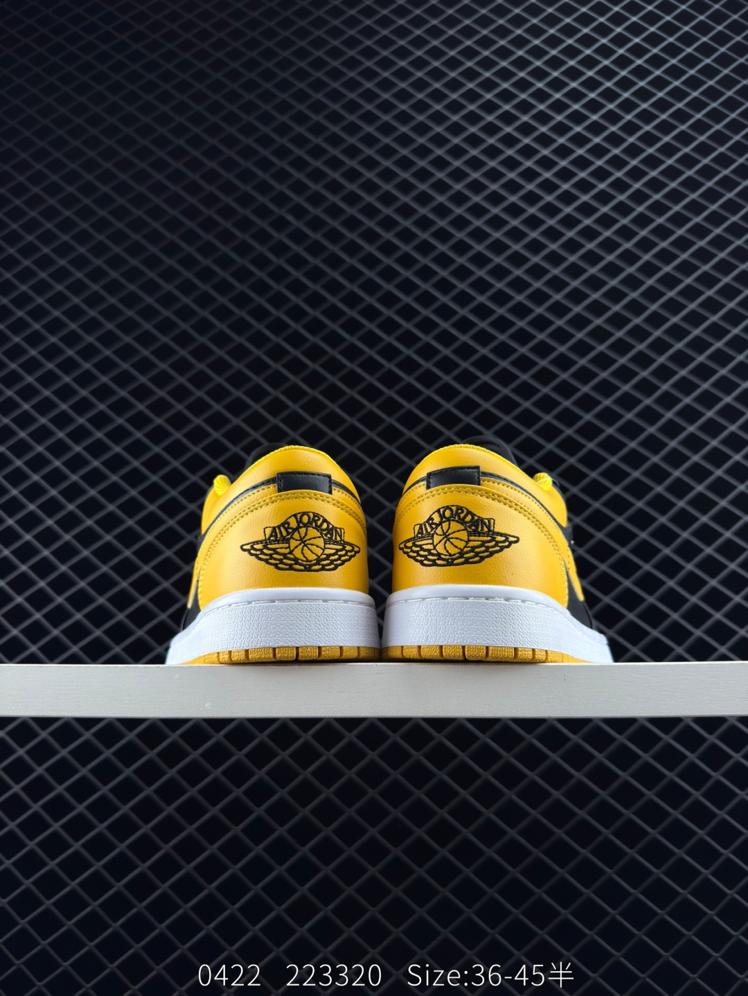 Jordan Air Jordan 1 Low SE WMNS